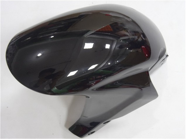 Vermelho Preto Abs Kits Carenagem CBR 600RR 2005-2006 Vermelho Preto Abs Kits Carenagem CBR 600RR 2005-2006
