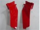 Vermelho Preto Abs Kits Carenagem CBR 600RR 2005-2006 Vermelho Preto Abs Kits Carenagem CBR 600RR 2005-2006