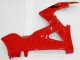 Vermelho Preto Abs Kits Completos Carenagem GSXR 1000 K5 2005-2006