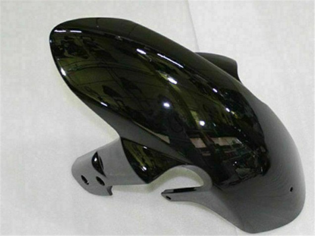 Vermelho Preto Abs Kits Completos Carenagem GSXR 1000 K5 2005-2006