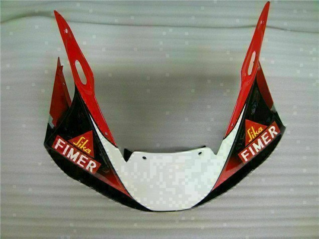 Vermelho Preto Abs Kits Completos Carenagem R6 1998-2002 Vermelho Preto Abs Kits Completos Carenagem R6 1998-2002