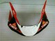 Vermelho Preto Abs Kits Completos Carenagem R6 1998-2002 Vermelho Preto Abs Kits Completos Carenagem R6 1998-2002