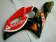 Vermelho Preto Abs Kits Completos Carenagem R6 1998-2002 Vermelho Preto Abs Kits Completos Carenagem R6 1998-2002