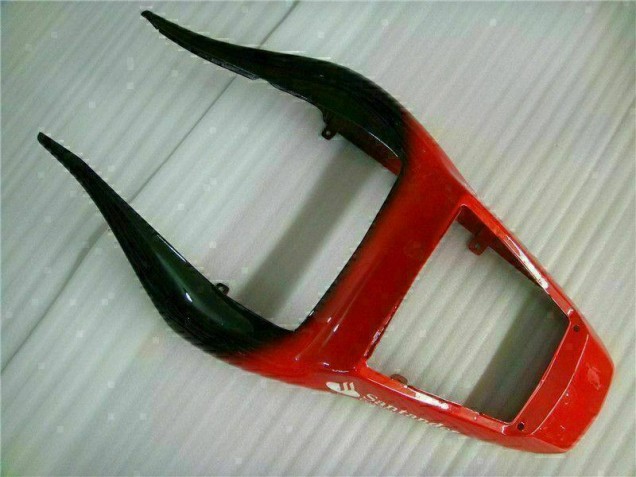 Vermelho Preto Abs Kits Completos Carenagem R6 1998-2002 Vermelho Preto Abs Kits Completos Carenagem R6 1998-2002