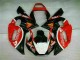 Vermelho Preto Abs Kits Completos Carenagem R6 1998-2002 Vermelho Preto Abs Kits Completos Carenagem R6 1998-2002