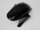 Vermelho Preto Abs Plástico CBR 600RR 2005-2006 Vermelho Preto Abs Plástico CBR 600RR 2005-2006