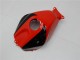 Vermelho Preto Abs Plástico CBR 600RR 2005-2006 Vermelho Preto Abs Plástico CBR 600RR 2005-2006