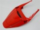 Vermelho Preto Abs Plástico CBR 600RR 2005-2006 Vermelho Preto Abs Plástico CBR 600RR 2005-2006
