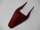 Vermelho Preto Abs Plásticos CBR 600RR 2003-2004 Vermelho Preto Abs Plásticos CBR 600RR 2003-2004