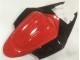 Vermelho Preto Abs Plásticos GSXR 1000 K5 2005-2006 Vermelho Preto Abs Plásticos GSXR 1000 K5 2005-2006