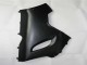 Vermelho Preto Abs Plásticos ZX6R 2005-2006