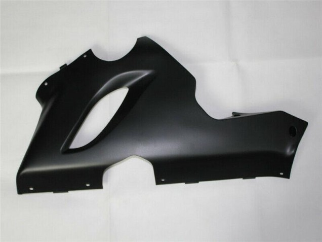 Vermelho Preto Abs Plásticos ZX6R 2005-2006