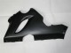 Vermelho Preto Abs Plásticos ZX6R 2005-2006