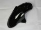 Vermelho Preto Abs Plásticos ZX6R 2005-2006