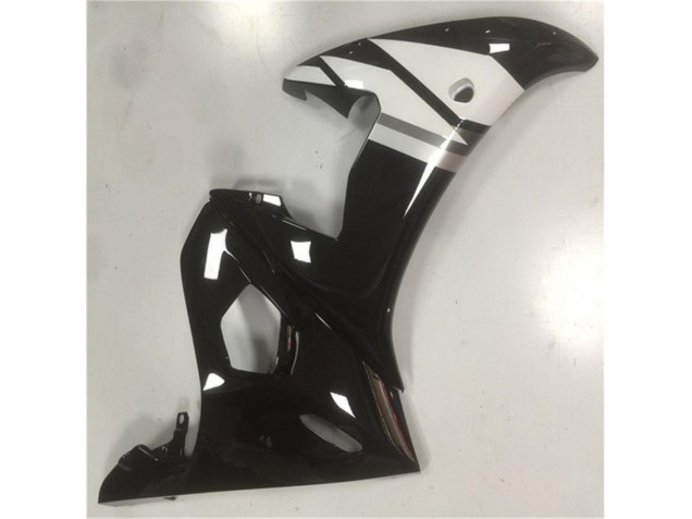Vermelho Preto Branco Carenagem R6 2003-2005 Vermelho Preto Branco Carenagem R6 2003-2005
