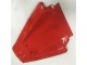 Vermelho Preto Branco Carenagem R6 2003-2005 Vermelho Preto Branco Carenagem R6 2003-2005