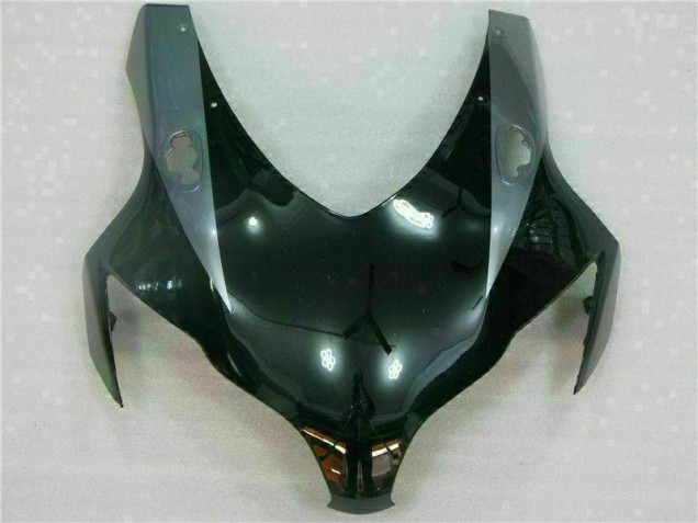 Vermelho Preto Carenagem CBR 1000RR 2008-2011 Vermelho Preto Carenagem CBR 1000RR 2008-2011
