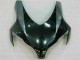 Vermelho Preto Carenagem CBR 1000RR 2008-2011 Vermelho Preto Carenagem CBR 1000RR 2008-2011