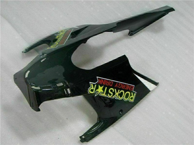 Vermelho Preto Carenagem CBR 1000RR 2008-2011 Vermelho Preto Carenagem CBR 1000RR 2008-2011