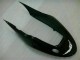 Vermelho Preto Carenagem CBR 600 F4i 2004-2007 Vermelho Preto Carenagem CBR 600 F4i 2004-2007