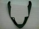Vermelho Preto Carenagem CBR 600 F4i 2004-2007 Vermelho Preto Carenagem CBR 600 F4i 2004-2007