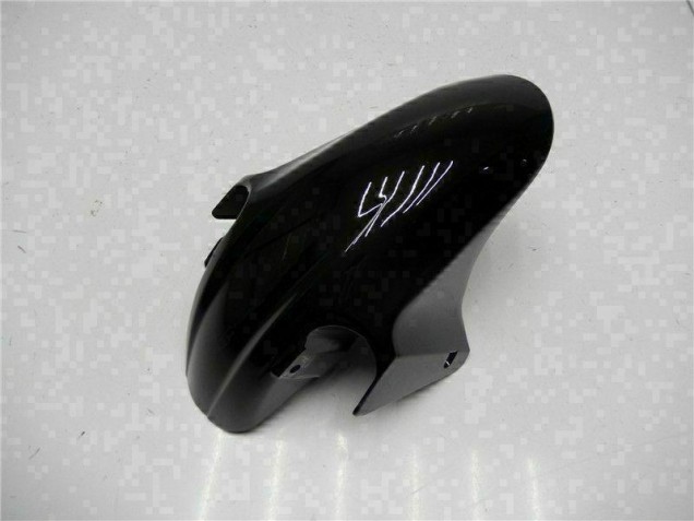 Vermelho Preto Carenagem & Plástico CBR 600 F4i 2001-2003 Vermelho Preto Carenagem & Plástico CBR 600 F4i 2001-2003