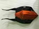 Vermelho Preto Carenagem & Plástico GSXR 600 / 750 K8 2008-2010 Vermelho Preto Carenagem & Plástico GSXR 600 / 750 K8 2008-2010