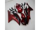 Vermelho Preto Carenagem & Plástico R6 2008-2016 Vermelho Preto Carenagem & Plástico R6 2008-2016