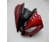 Vermelho Preto Carenagem & Plástico R6 2008-2016 Vermelho Preto Carenagem & Plástico R6 2008-2016
