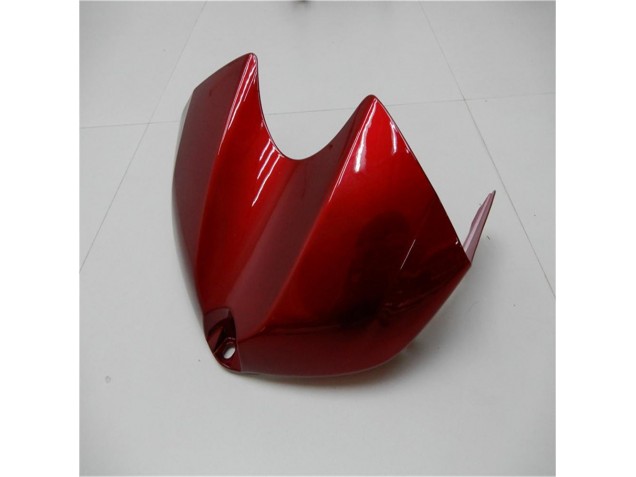 Vermelho Preto Carenagem & Plástico R6 2008-2016 Vermelho Preto Carenagem & Plástico R6 2008-2016
