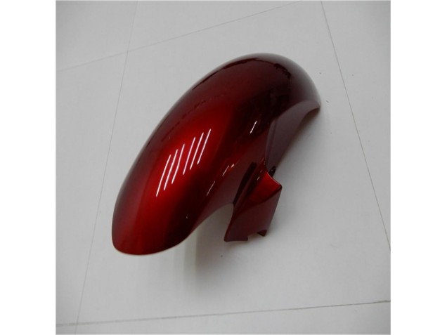 Vermelho Preto Carenagem & Plástico R6 2008-2016 Vermelho Preto Carenagem & Plástico R6 2008-2016
