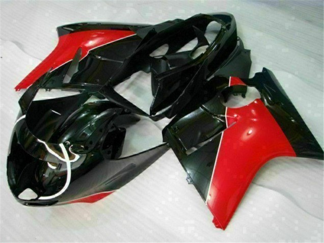 Vermelho Preto Carenagem R1 1998-1999 Vermelho Preto Carenagem R1 1998-1999