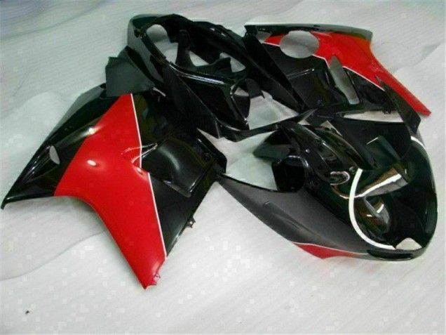 Vermelho Preto Carenagem R1 1998-1999 Vermelho Preto Carenagem R1 1998-1999