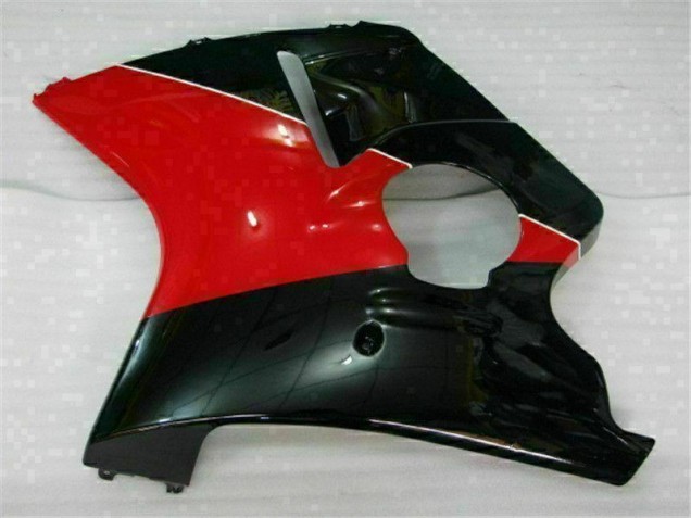 Vermelho Preto Carenagem R1 1998-1999 Vermelho Preto Carenagem R1 1998-1999