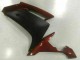 Vermelho Preto Carenagem R1 2007-2008