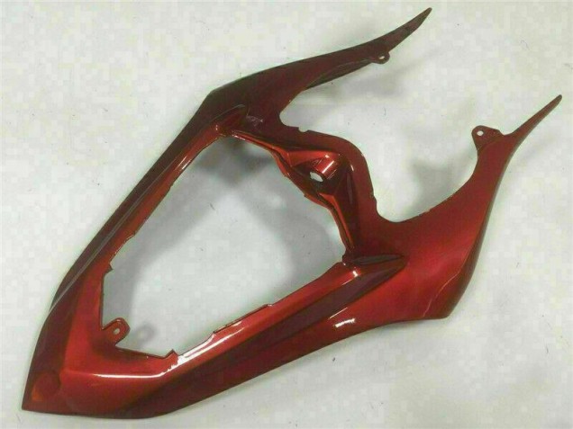 Vermelho Preto Carenagem R1 2007-2008