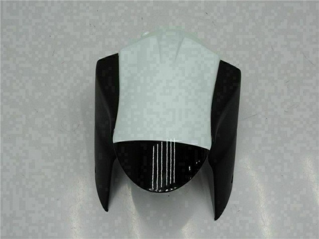 Vermelho Preto Carenagem ZX6R 2005-2006