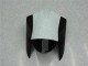 Vermelho Preto Carenagem ZX6R 2005-2006