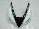 Vermelho Preto Carenagem ZX6R 2005-2006