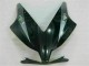 Vermelho Preto Carroçaria CBR 1000RR 2012-2016 Vermelho Preto Carroçaria CBR 1000RR 2012-2016