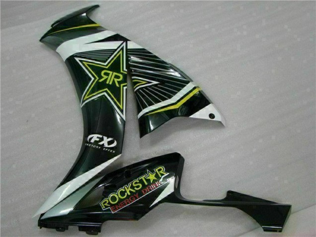 Vermelho Preto Carroçaria CBR 1000RR 2012-2016 Vermelho Preto Carroçaria CBR 1000RR 2012-2016