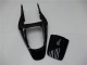 Vermelho Preto Carroçaria CBR 600RR 2003-2004 Vermelho Preto Carroçaria CBR 600RR 2003-2004