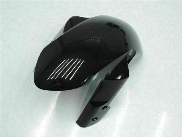 Vermelho Preto Carroçaria GSXR 1000 K5 2005-2006