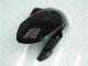 Vermelho Preto Carroçaria GSXR 1000 K5 2005-2006