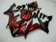 Vermelho Preto Carroçaria R1 2004-2006 Vermelho Preto Carroçaria R1 2004-2006