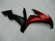 Vermelho Preto Carroçaria R1 2004-2006 Vermelho Preto Carroçaria R1 2004-2006