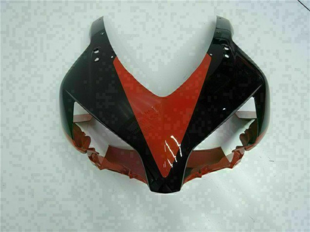 Vermelho Preto Injeção Kit Carenagem CBR 1000RR 2004-2005 Vermelho Preto Injeção Kit Carenagem CBR 1000RR 2004-2005