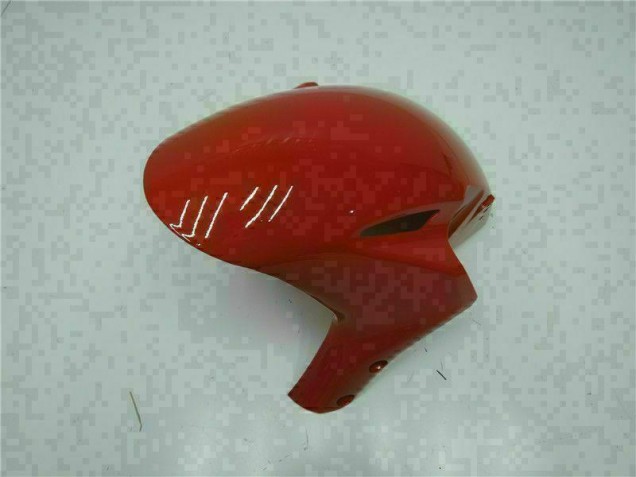 Vermelho Preto Injeção Kit Carenagem CBR 1000RR 2004-2005 Vermelho Preto Injeção Kit Carenagem CBR 1000RR 2004-2005