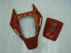 Vermelho Preto Injeção Kit Carenagem CBR 1000RR 2004-2005 Vermelho Preto Injeção Kit Carenagem CBR 1000RR 2004-2005