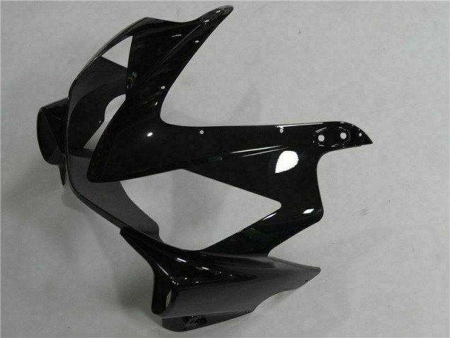Vermelho Preto Injeção Kit Carenagem CBR 600 F4i 2004-2007 Vermelho Preto Injeção Kit Carenagem CBR 600 F4i 2004-2007